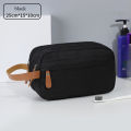 New Cationic Travel Storage Bag Divided Toilet Bag Portable Makeup Bag Large Capacity Handheld Storage Bag XS011. 