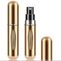 Perfume Atomizer Spray 5ml Bottle for Travel | Mini Perfume Refill Bottle. 