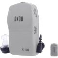 AXON X-136 Pocket type Hearing Aid Sound Amplifier.