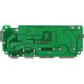 18650 Charging Board Dual USB 5V 2.4A Mobile Power Bank Module 186 50 Lithium Battery Charger Board Circuit Protection. 