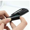Automotive Brake Fluid Brake Oil Testing Pen Vehicle Brake Fluid Tester Oil Quality Test Display Testing Tools With Liquid LED.