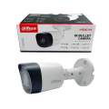 Dahua DH-HAC-B1A11 1MP HDCVI IR Bullet Camera. 