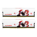 JUHOR  Memoria Ram  DDR4 16G 8G 3200MHz  3600MHz  8GX2 16GX2 Desktop Gaming Kit Memory. 