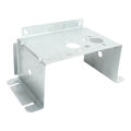 Air Diesel Parking Heater Base Mount Stainless Steel U Bracket Mounting Holder for Eberspacher airtronic D2 Webasto air top 2000. 