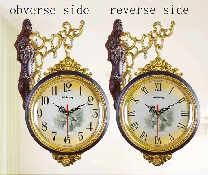 Double-Sided%20Hanging%20Wall%20Clock%20with%20Adjustable%20Angle,%20PVC%20Plastic%20Shell,%2045cm%20Height%20-%20Image%206