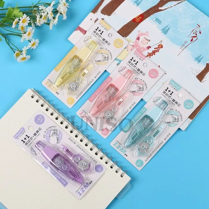 Ready%20to%20send%20the%20wrong%20tape,%20remove%20the%20pen%20(minus%20tape%20+%20refill),%20model%20BT-7502,%20beautiful%20stick%20length%206%20m%20+%206%20m,%20replaceable%20(price%20per%20piece/random%20color)%20#%20eraser%20#%20tape%20#%20dry%20#%20tape%20-%20Image%202