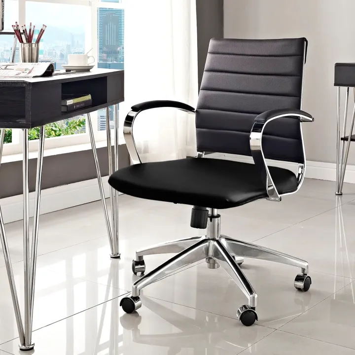 PU%20Leather%20Chair%20Seat%20Cover%20Slipcover%20Waterproof%20High%20Chair%20Cover%20for%20Home%20Office%20Hotel%20Chair%20Seat%20Cover%20Dining%20Seat%20Protector%20-%20Image%204