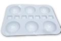 Colour Mixing Pallate Tray Best For Acrylic Painting Oil Painting. 
