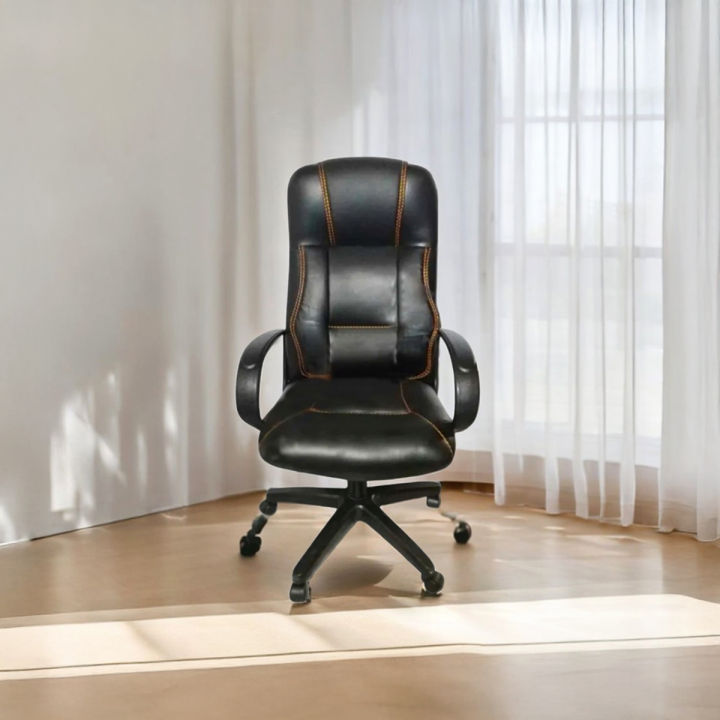 এক্সিকিউটিভ ডেস্ক চেয়ার (Fcec-1) - Chair