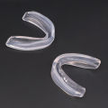 COYOCO Sports Tooth Silicone Mouth Guard Boxing Protector Anti-wear Free Shaping Taekwondo Mouthguard Karate Rugby Braces. 