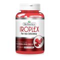 Herbiotics Iroplex For Iron Deficiency 30s Tablets. 
