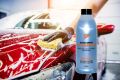 Kangaroo Car Wash Shampoo 650 ML. 