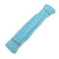 Fluffy & Flexible Chenille Stems (10 Pcs) for Unlimited Creativity.