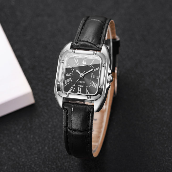 Fashion%20Square%20Women%20Leather%20Strap%20Wristwatches%20Casual%20Roma%20Dial%20Quartz%20Watch%20For%20Ladies%20Clock%20Relogio%20Feminino%20(Without%20Box)%20-%20Image%205