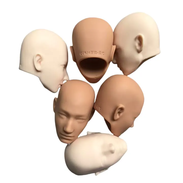 MENGF%20Male%20Doll%20Bald%20Heads%20DIY%20Makeup%20Practice%20Doll%20Blank%20Heads%20Beige%20Skin%201/6%20Men%20Doll%20Parts%20-%20Image%207