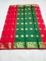 Baby Sharee/Baby Katan Sharee/Katan Soft Silk Sharee - Sari.
