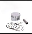 ring piston kit 50 number for Yamaha ybr 125 g ybz dx. 