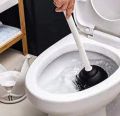 Heavy Duty Toilet Plunger, Toilet Pump, Clog Remover Car Dent Remover. 