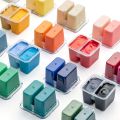 Himi Gouache 12 ml 36 Colour Set.
