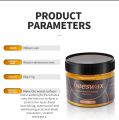 Beeswax Furniture Polish for Wood – 100% Natural Wood Wax,  – Restores & Protects Wooden Tables, Chairs, Cabinets – Non-Toxic, Eco-Friendly, Vegan-Friendly Polish with Shine & Long-Lasting Finish. 