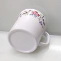 1 Piece Melamine Water Mug Size 400 ML For Home & Office Use..
