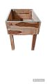 Midam size khorli havey wood materials used best for two gotts and one cow and etc. HIGHT 2ft, LENTH 2.5ft, WERTH 1.5ft.. 