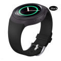 Sport Strap For Samsung Galaxy Gear S2 R720 R730 Smart Watch Band Silicone wristband bracelet correa watchband S 2 accessories. 