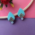 Different Different design Febric Kundon Earrings for women New Design Arrival Febric Kundon Earrings. 
