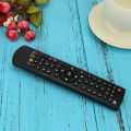 Practical TV Remote Control Battery Powered Portable Remote Controller Replacement Parts Accessories for  RC1910. 