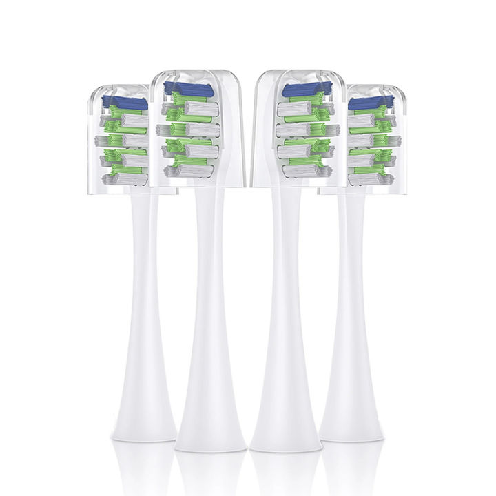 4%20pcs/lot%20Toothbrushes%20Head%20for%20Sarmocare%20S100%20and%20S700%20Ultrasonic%20Sonic%20Electric%20Toothbrush%20Fit%20Electric%20Toothbrushes%20Head%20-%20Image%207