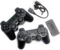 M33 Game stick 4k,3D Games And Plug and Play Video Game Stick Built in 64gb 33,000 Games, 45 Classic Emulators, 4K High. 