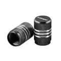 Tire Valve Cover Aluminum Alloy for Keeway RKF/V Cruise/RKV/SR/TX/RKR/ 125 K Light 202 V302C RKS 150 Vieste 300 Superlight 200. 
