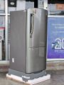 Samsung 2025 Lot 192 L Single Door Refrigerator With Digital Inverter Technology- RR20M282ZS8/IM. 
