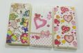 Huawei P8 Lite 4G fancy pouch Kitty pouch glitter pouch full copy cover mobile case. 