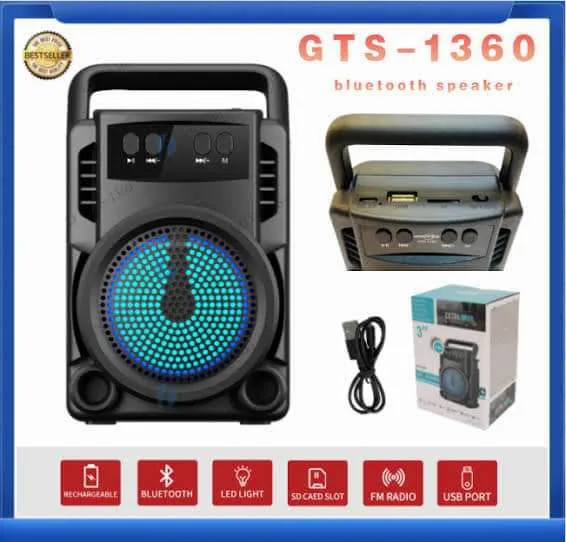 GTS%201360%20Wireless%20Bluetooth%20Speaker%20EXTRA%20BASS%20-%20Speaker%20-%20Image%207