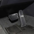 For Toyota RAV4 RAV 4 XA50 2019 - 2024 Pedals Gas Brake Pedal Cover Non-Slip Pedal Pad LHD Interior Accessories. 