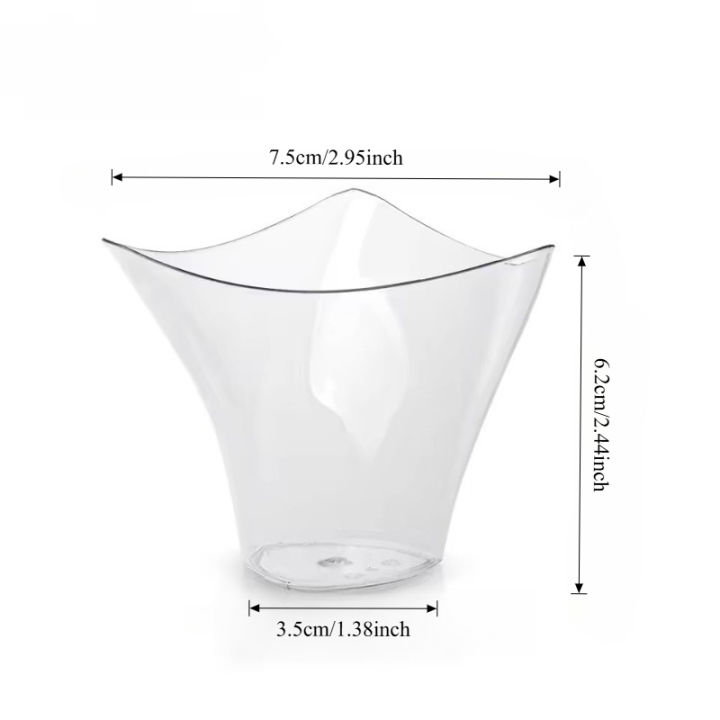 50PCS%20Disposable%20Plastic%20Twist%20Cup%20Twist%20Triangle%20Transparent%20Plastic%20Mousse%20Dessert%20Cup%20Ice%20Cream%20Frozen%20Pudding%20Container%20-%20Image%202