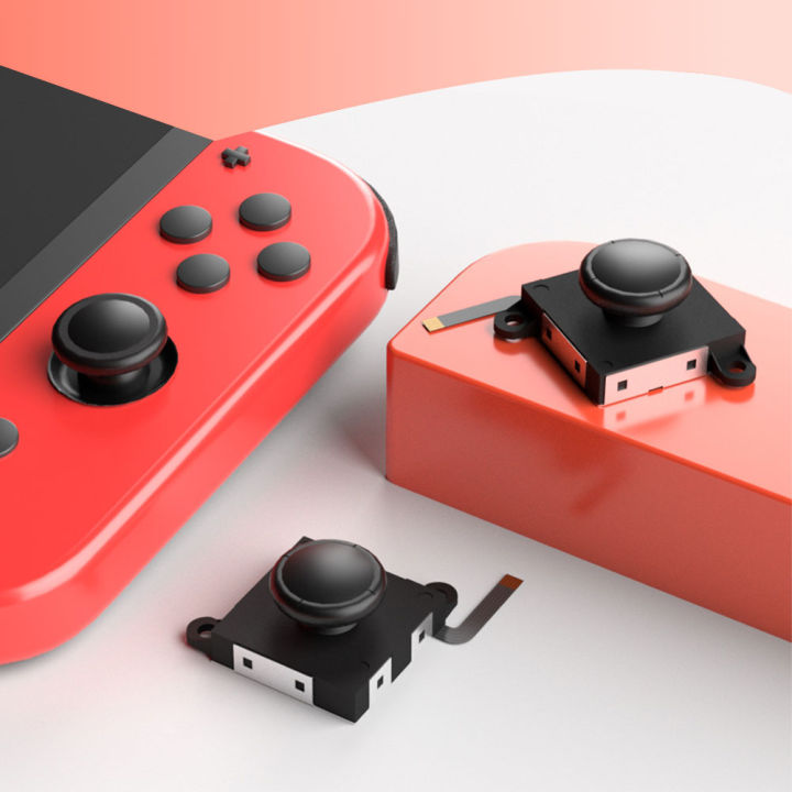 1-6PCS%20Hall%20Sensing%20Joystick%20for%20JoyCon%20Replacement%20No%20Drifting%20Electromagnetic%20Stick%20for%20Swicth%20/%20Switch%20OLED/Lite%20-%20Image%204