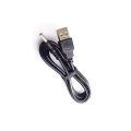 3.5x1.35mm Nokia charger cable Nokia charger USB 5v 3.5x1.35mm. 