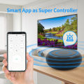 Tuya Smart WiFi IR Remote Controller Smart Life Devices Home Control Panel APP Remote Control Compatible Alexa. 