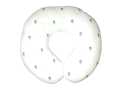 UShape. Round Shape Neck Pillow For Travel Baby. Baby neck Spport Pillow For Car seat, Newborn Baby  Neck Sport Car Train Seat,And Protactive Baby Pillow. Travel For 1-10year Baby. S S Taxtile And Others.. 