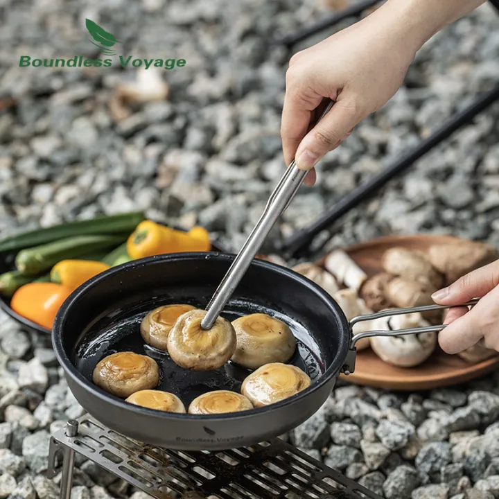 Boundless%20Voyage%20Titanium%20BBQ%20Tongs%20Ultralight%20Food%20Clip%20Heat-Resistant%20&%20Rustproof%20Titanium%20Grilling%20Tongs%20Ti1014T%20-%20Image%205