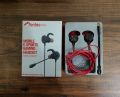 Gaming Handsfree Mobile E-Sport - Wired Gaming Earphone - Gaming Handsfree. 
