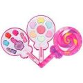 Makeup toy for kids. 