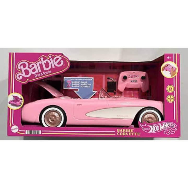 Barbie%20Corvette%20Remote%20Control%20Car%20by%20Hot%20Wheels%20-%20Image%204