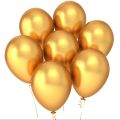 Happy Birthday Combo Set -02(Ballon+Foil Banner+Background).