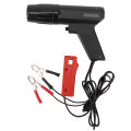 12V Car Ignition Timing Light Spark Plug Inductive Petrol Engine Test Repair Tool Auto Accessories Motorcycle Truck Off Road 4x4. 