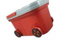 360 Degree Rotating Floor Cleaning Bucket Mop.
