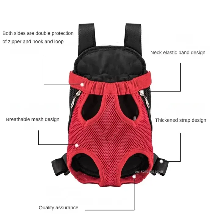 Double%20Shoulder%20Breathable%20Portable%20Travel%20Pet%20Dog%20Carrier%20Backpack%20Mesh%20Carrier%20Front%20Bag%20for%20Small%20Dog%20Cats%20Outdoor%20-%20Image%203