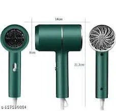 Hair%20Dryer,%203000W%20Professional%20Foldable%20Ionic%20Blow%20Dryers%20with%20Diffuser,%203%20Heat%20&%202%20Speed%20Settings,Ion%20Hair%20Care%20Hairdryer%20for%20Women%20Home%20and%20Travel%20-%20Image%204